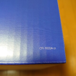 PlayStation - Made in Japan!新品未使用 新型 PS5 CFI-1100 保証付!の ...