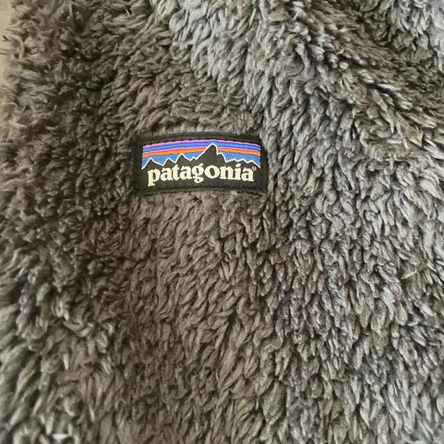 patagonia(パタゴニア)のpatagonia パタゴニア ガールズ ロスガトスカーディガン XXL レディースのトップス(カーディガン)の商品写真