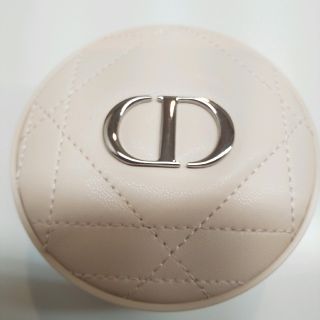 ディオール(Dior)のディオールスキン フォーエヴァー クッション パウダー【ラベンダー】(フェイスパウダー)