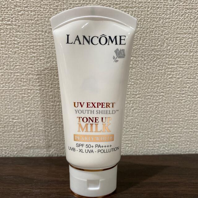 LANCOME - LANCÔME UV エクスペール トーンアップ n 30mLの通販 by ...