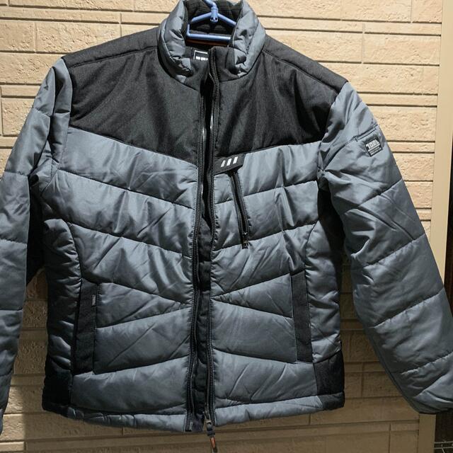 寅壱(トライチ)の寅壱 防寒ブルゾン 2587-129  サイズ3L メンズのジャケット/アウター(ブルゾン)の商品写真