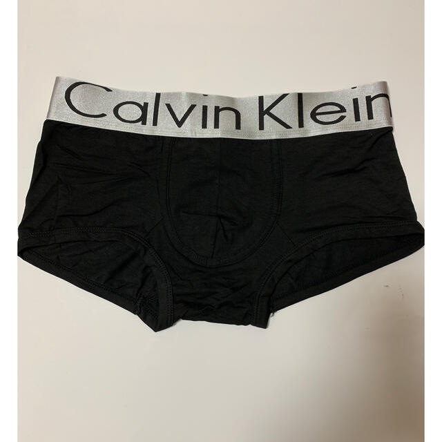 Calvin Klein(カルバンクライン)のCalvin Klein カルバンクライン　ボクサーパンツ4枚セット メンズのアンダーウェア(ボクサーパンツ)の商品写真