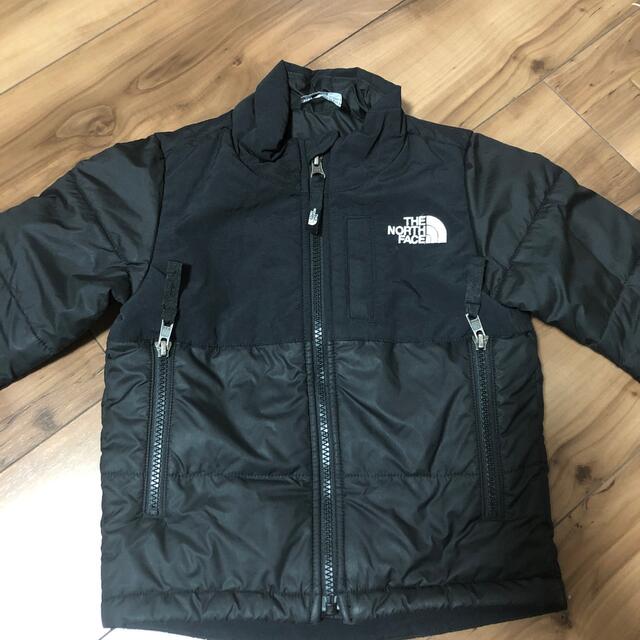 THE NORTH FACE(ザノースフェイス)の専用 キッズ/ベビー/マタニティのキッズ服男の子用(90cm~)(ジャケット/上着)の商品写真