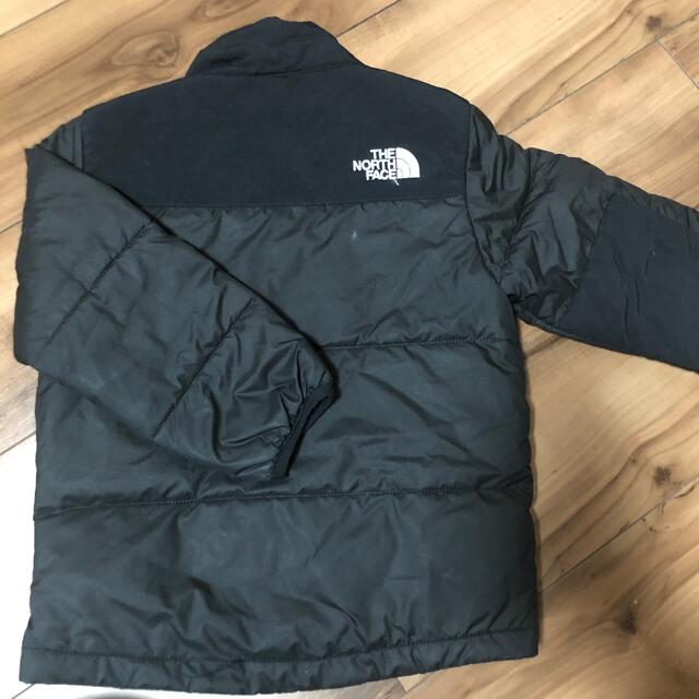 THE NORTH FACE(ザノースフェイス)の専用 キッズ/ベビー/マタニティのキッズ服男の子用(90cm~)(ジャケット/上着)の商品写真