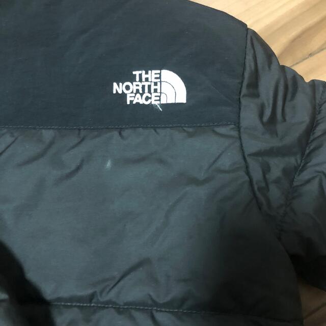 THE NORTH FACE(ザノースフェイス)の専用 キッズ/ベビー/マタニティのキッズ服男の子用(90cm~)(ジャケット/上着)の商品写真