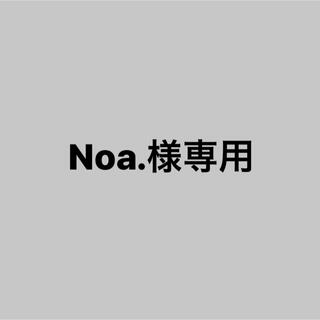 Noa.様専用(アイドルグッズ)