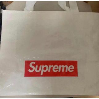 シュプリーム(Supreme)のSupreme ノベルティー ショッパー(その他)