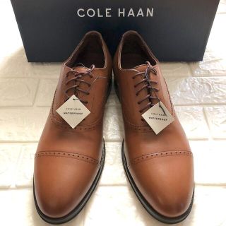 Cole Haan - 【あんぐら様専用】コールハーン グランド 360 キャップ