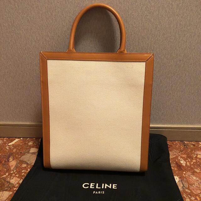 何でも揃う celine - セリーヌ バック 新品未使用 最終セール