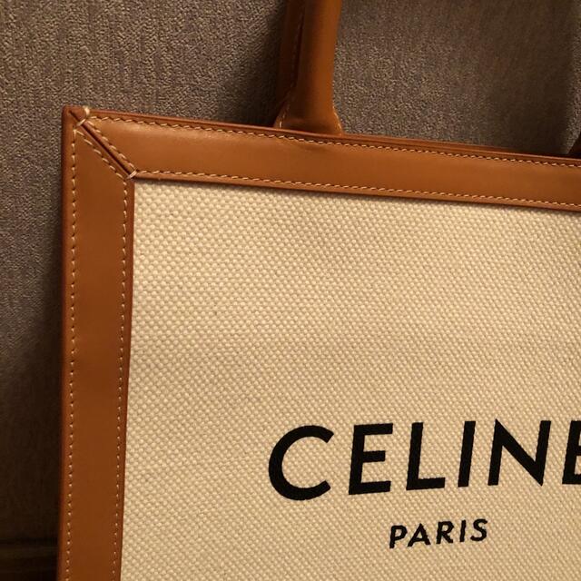 celine(セリーヌ)のセリーヌ　バック　新品未使用　最終セール レディースのバッグ(ショルダーバッグ)の商品写真
