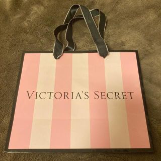 ヴィクトリアズシークレット(Victoria's Secret)のヴィクトリアシークレット ショップ袋(ショップ袋)