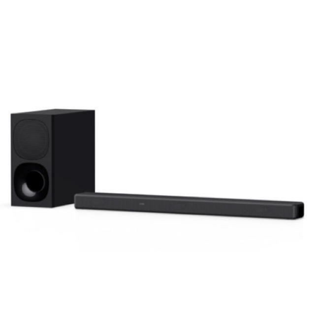 新品☆未使用☆SONY HT-G700 サウンドバースピーカー | wellsprings.uk.net
