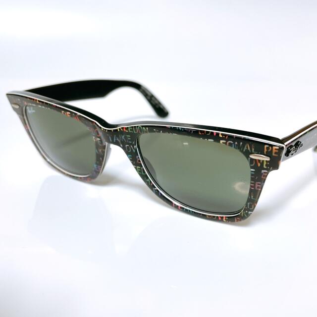 Ray-Ban - サングラス RayBan レイバンWAYFARER SPECIAL SERIESの通販