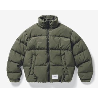 ダブルタップス(W)taps)の20AW wtaps BIVOUAC(ダウンジャケット)