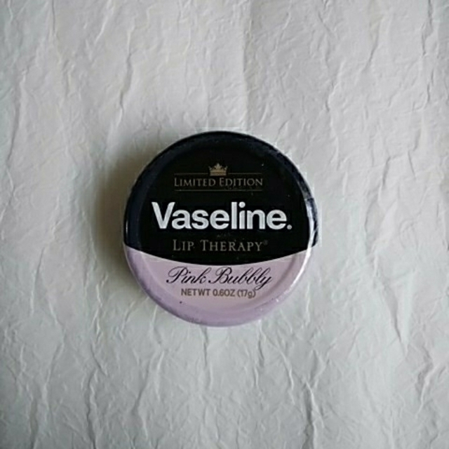 Vaseline(ヴァセリン)のリップクリーム　3点セット コスメ/美容のスキンケア/基礎化粧品(リップケア/リップクリーム)の商品写真