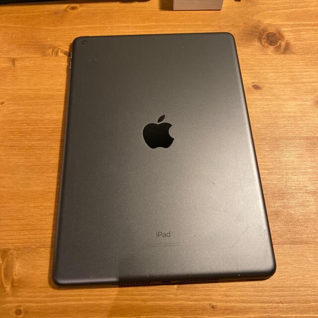 Apple - iPad 7th generation+apple pencil+キーボード の通販 by s｜アップルならラクマ NEW通販