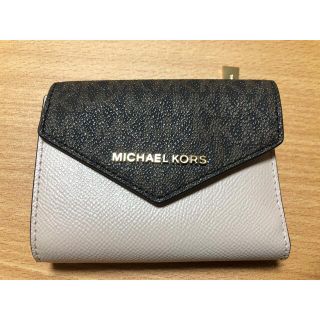 マイケルコース(Michael Kors)ののりちゃん限定　マイケルコース　財布(財布)