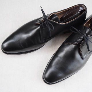 クロケットアンドジョーンズ(Crockett&Jones)のCrcokett&Jonesns とAlden イカ様専用(ドレス/ビジネス)