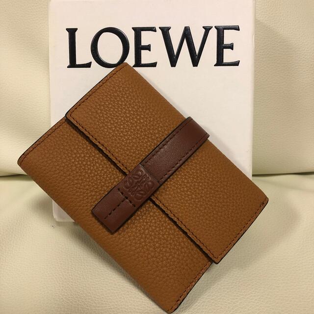 LOEWE(ロエベ)のロエベ レディースのファッション小物(財布)の商品写真