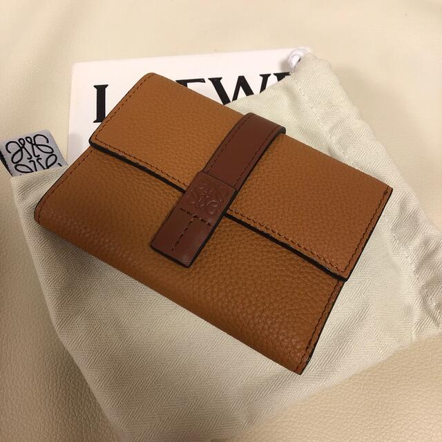 LOEWE(ロエベ)のロエベ レディースのファッション小物(財布)の商品写真