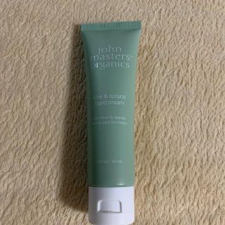 ジョンマスターオーガニック(John Masters Organics)のジョンマスターオーガニック　ハンドクリーム(ハンドクリーム)