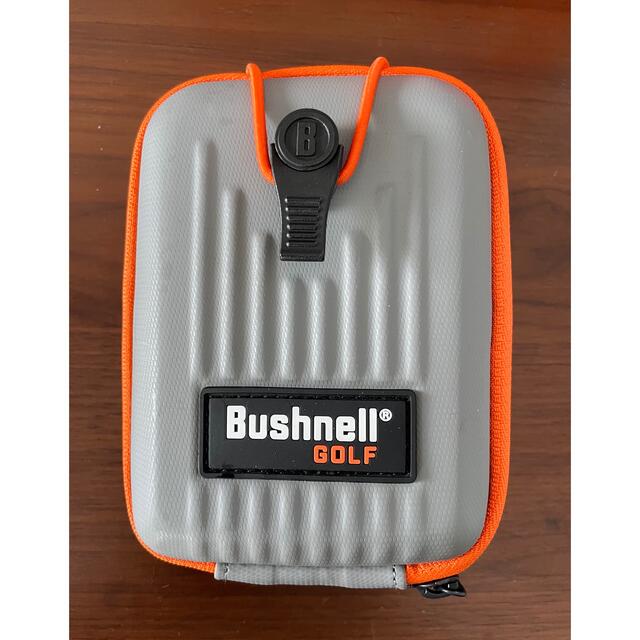 Bushnell ブッシュネル ゴルフナビ ピンシーカーツアーV5 スポーツ/アウトドアのゴルフ(その他)の商品写真