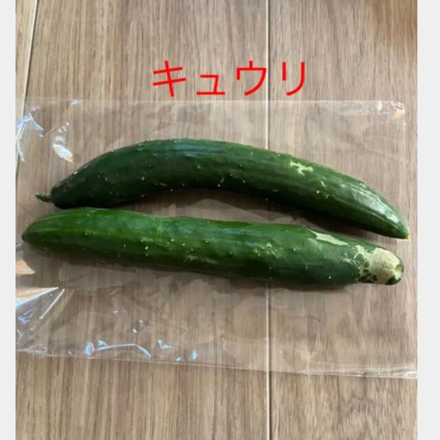 野菜詰め合わせ　80サイズ  食品/飲料/酒の食品(野菜)の商品写真