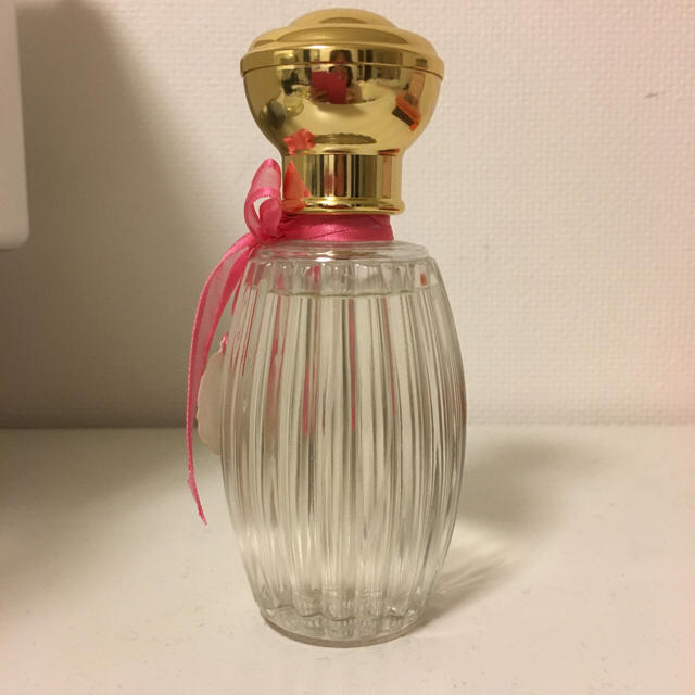 Annick Goutal(アニックグタール)のANNICK GOUTAL♡アニックグタール♡ローズスプレンディド オーデコロン コスメ/美容の香水(香水(女性用))の商品写真