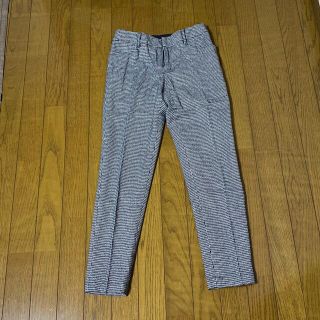 ジャスグリッティー(JUSGLITTY)のジャスグリッティー　パンツ　(クロップドパンツ)