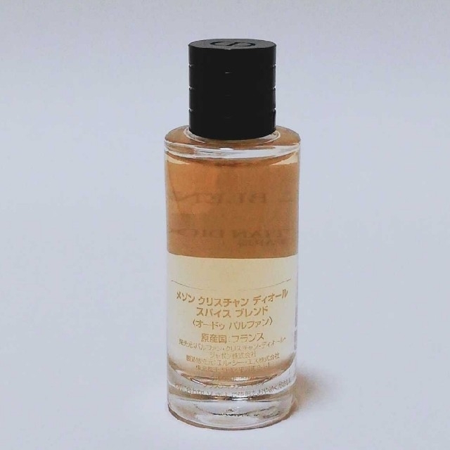 Christian Dior(クリスチャンディオール)のクリスチャンディオール スパイスブレンド オードゥパルファン 7.5ml 香水 コスメ/美容の香水(香水(女性用))の商品写真