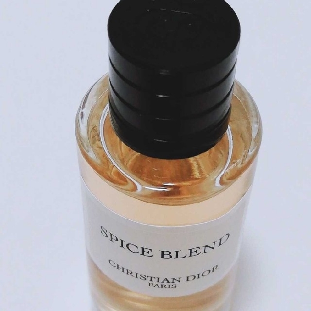 Christian Dior(クリスチャンディオール)のクリスチャンディオール スパイスブレンド オードゥパルファン 7.5ml 香水 コスメ/美容の香水(香水(女性用))の商品写真