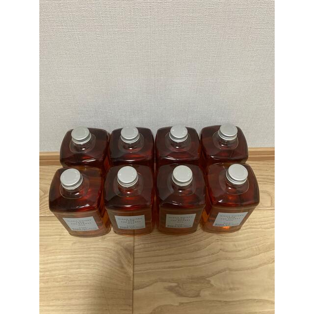 食品/飲料/酒ニッカ ウイスキー フロムザバレル 500ml 8本