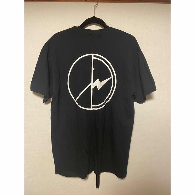 PEACEMINUSONE(ピースマイナスワン)のpeaceminusone Tシャツ メンズのトップス(Tシャツ/カットソー(半袖/袖なし))の商品写真