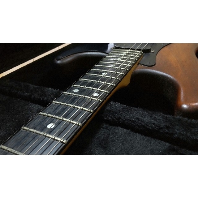 SCHECTER ストラトキャスター KOA 2