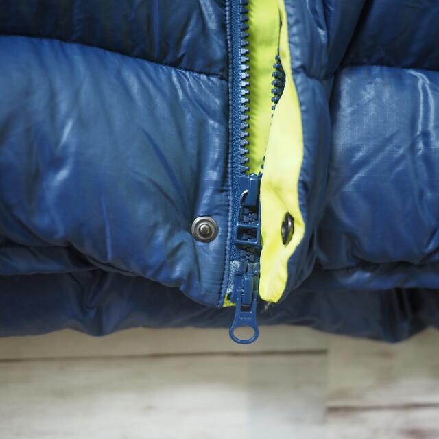 SOPHNET. - SOPH×FRAGMENT×FYI “FSF” 12AW Down JKTの通販 by