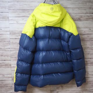 SOPHNET. - SOPH×FRAGMENT×FYI “FSF” 12AW Down JKTの通販 by
