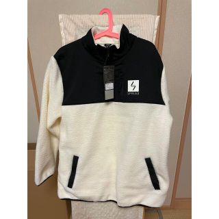 【限定品】spread スプレッド ウェア 21-22モデル Largeサイズ(ウエア/装備)