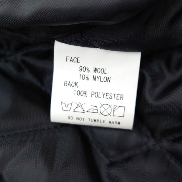CLUCT(クラクト)のCLUCT クラクト　ファラオジャケット メンズのジャケット/アウター(ブルゾン)の商品写真