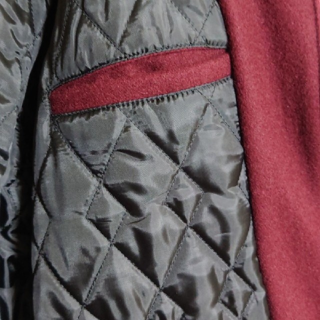 CLUCT(クラクト)のCLUCT クラクト　ファラオジャケット メンズのジャケット/アウター(ブルゾン)の商品写真