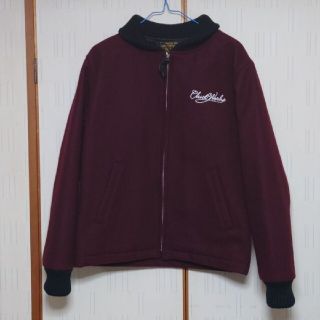 CLUCT クラクト ファラオジャケット