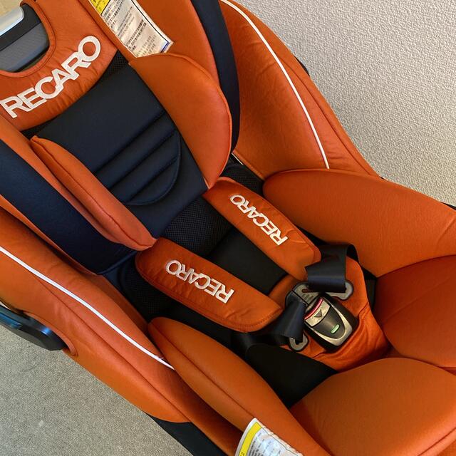 RECARO - 人気‼️ 禁煙♪【超美品】レカロ☆スタート ゼロセブン