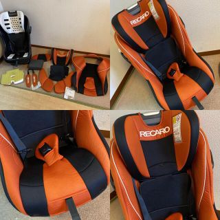 RECARO - 人気‼️ 禁煙 【超美品】レカロ スタート ゼロセブン