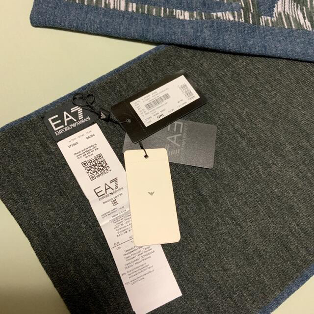 上質で洗練されたデザイン EMPORIO ARMANI 長財布 ブラック