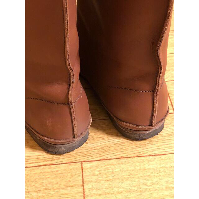 koosロングブーツ DONNA size39 - ブーツ