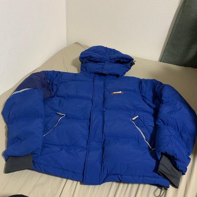 ADERERROR(アーダーエラー) ダウンジャケット down jacket | livro
