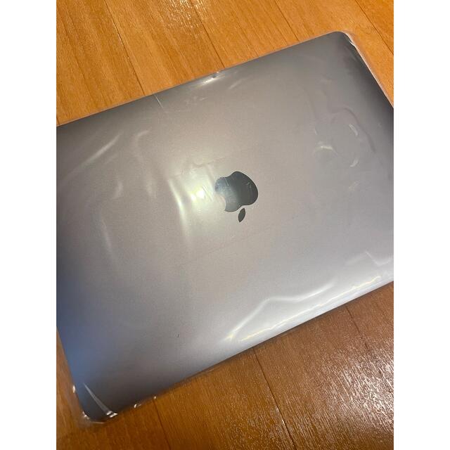 MacBook Air(M1,2020)