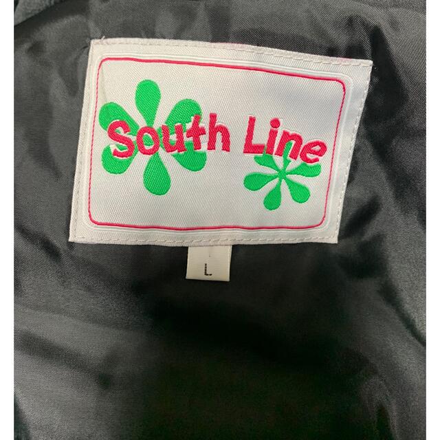 SOUTHLINE サウスライン スキーウェア140