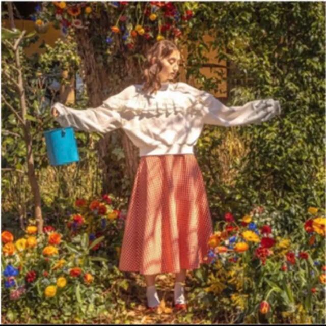 あさぎーにょ poppy - トップス あさぎーにょ poppy - トップス