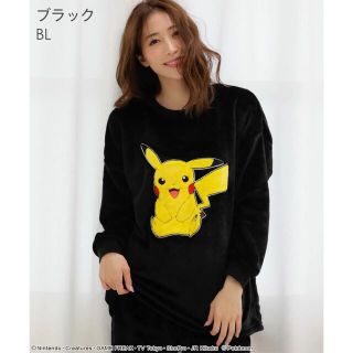 エメフィール(aimer feel)の【新品】aimerfeel ポケモン パジャマ(パジャマ)