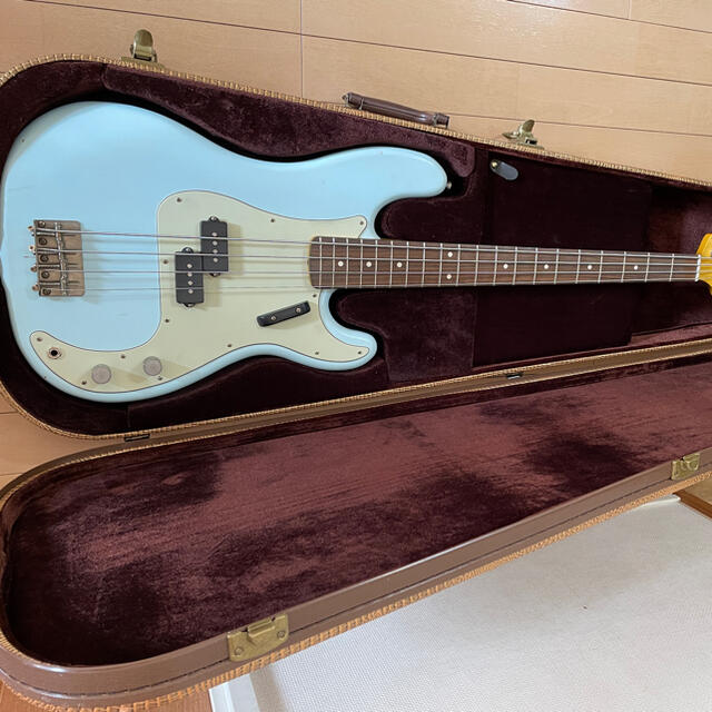 nash pb63 ベース 楽器のベース(エレキベース)の商品写真